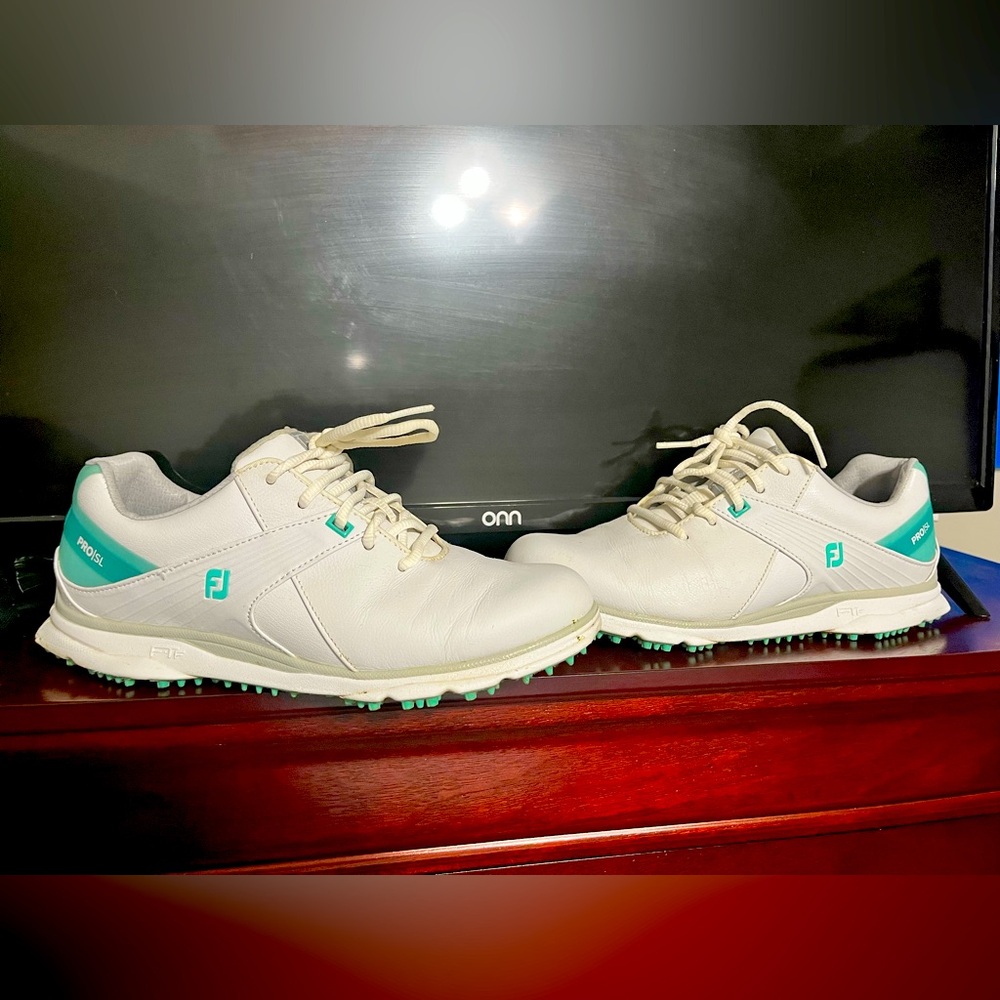 FootJoy Women's Pro/Sl Boa Golf Shoes